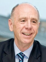 Redner: Walter Riester -  Bundesminister a.D.