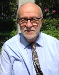 Redner: Prof. Dr. Ernst Peter Fischer - Wissenschaftshistoriker, Bestseller-Autor 