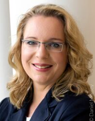 Redner: Prof. Dr. Claudia Kemfert - Deutschlands gefragteste Umwelt- und Energieökonomin