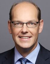 Redner: Gernot Lobenberg - Leiter der Berliner Agentur für Elektromobilität