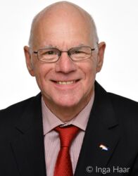 Redner: Prof. Dr. Norbert Lammert - Bundestagspräsident a.D.