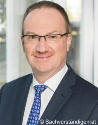 Redner: Prof. Dr. Dr. h.c. Lars P. Feld - Direktor des Walter Eucken Instituts, ehem. Vorsitzender der Wirtschaftsweisen