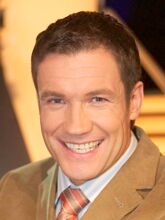 Redner: Armin Assinger - ORF-Moderator, ehemaliger Skirennläufer