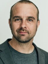 Redner: Michael Wigge - Fernsehmoderator, Reporter und Autor