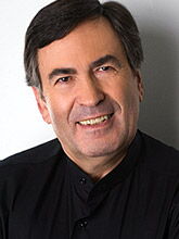 Redner: Wolfgang Ronzal - Experte für Servicequalität und Kundenorientierung